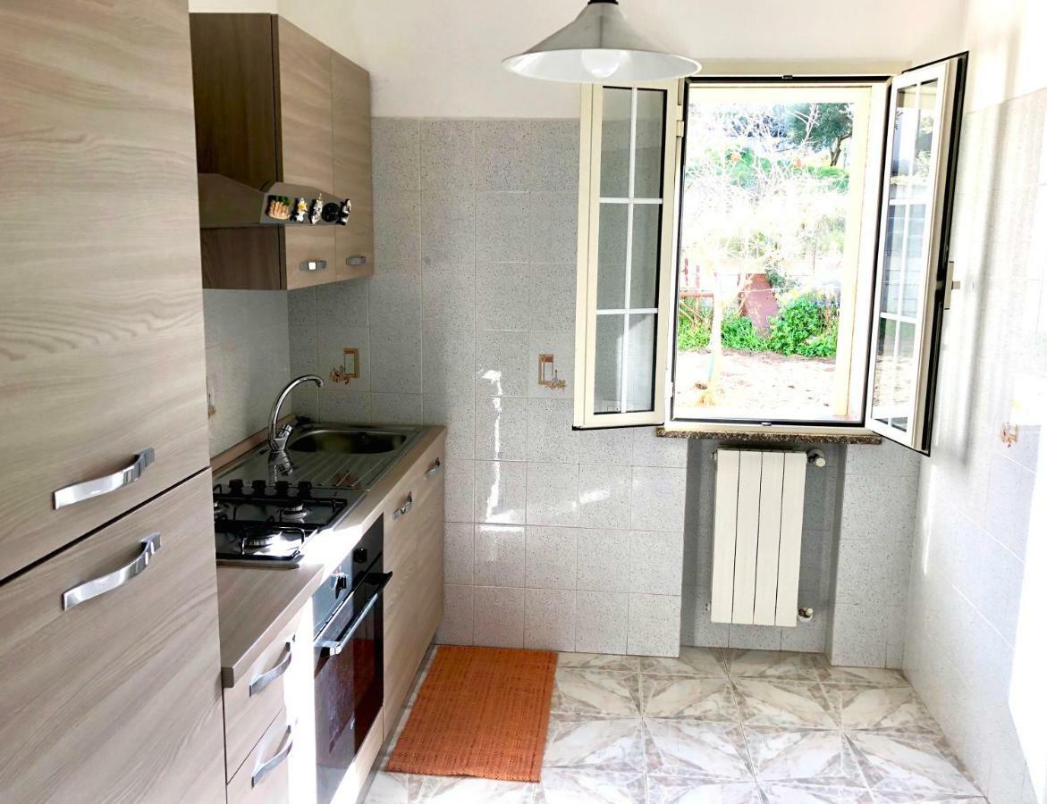 Appartement Casa Dolce Hibiscus à Olbia Extérieur photo