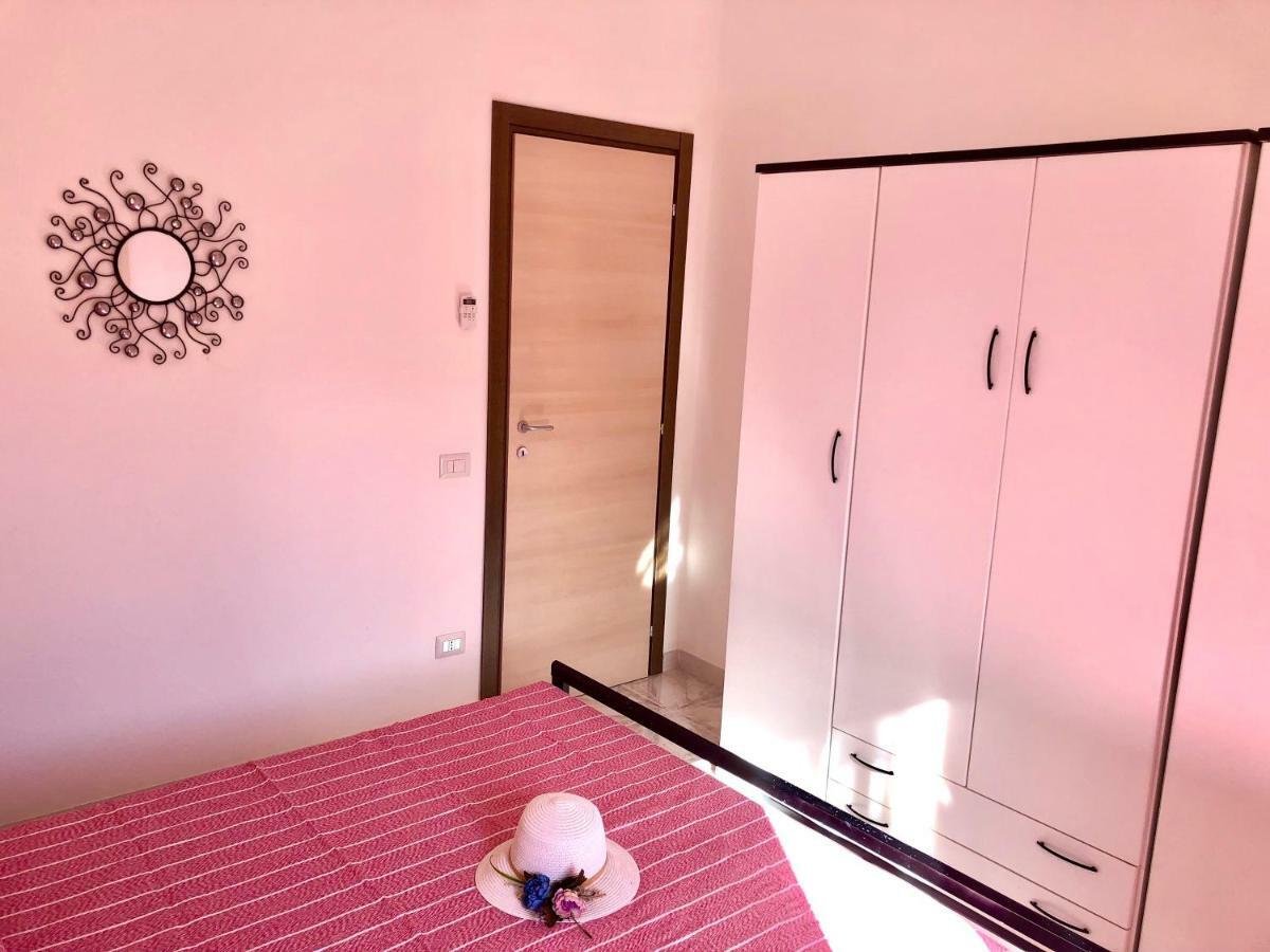 Appartement Casa Dolce Hibiscus à Olbia Extérieur photo
