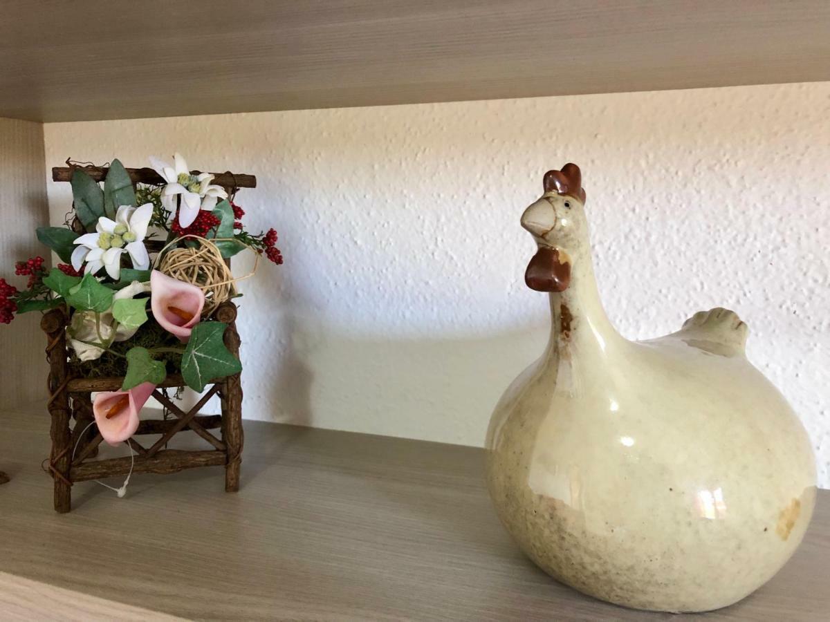 Appartement Casa Dolce Hibiscus à Olbia Extérieur photo